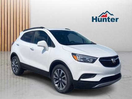 2021 Buick Encore Fletcher NC