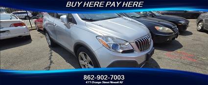 2015 Buick Encore Orange NJ