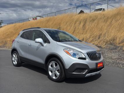 2016 Buick Encore Hermiston OR