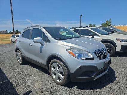 2016 Buick Encore Hermiston OR