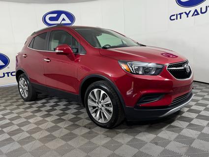 2017 Buick Encore Memphis TN