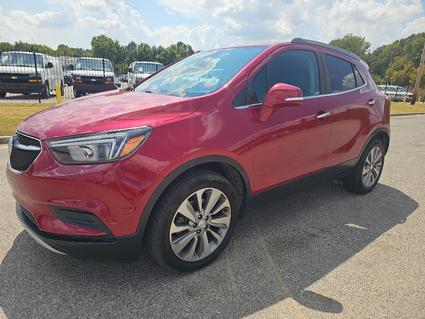 2017 Buick Encore Memphis TN