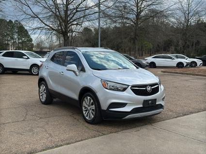 2018 Buick Encore Brandon MS