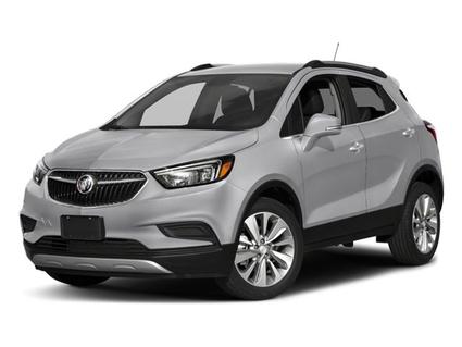 2018 Buick Encore Pleasanton TX