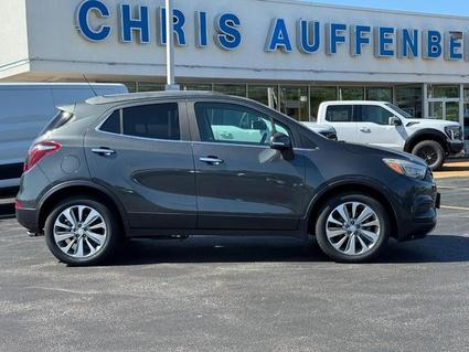 2018 Buick Encore Washington MO