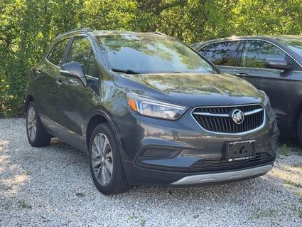 2018 Buick Encore Washington MO