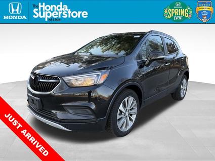 2019 Buick Encore Lisle IL