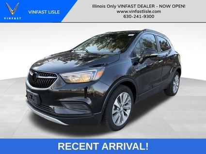 2019 Buick Encore Lisle IL