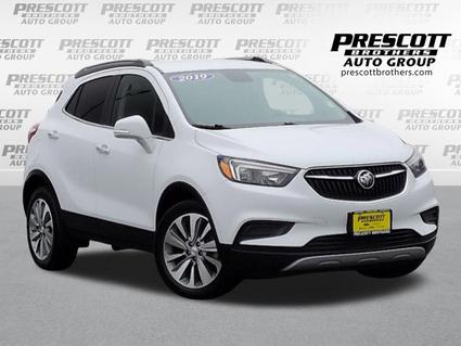 2019 Buick Encore Rochelle IL