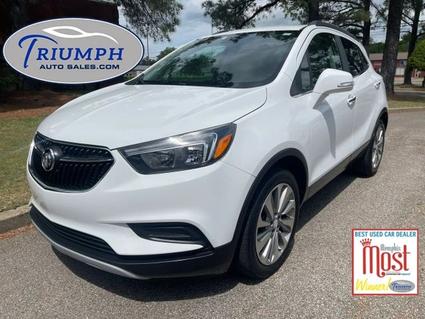 2019 Buick Encore Memphis TN