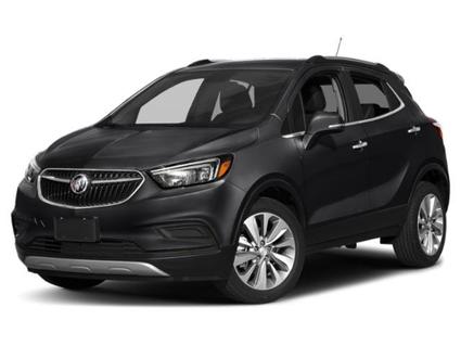 2019 Buick Encore Inver Grove Heights MN