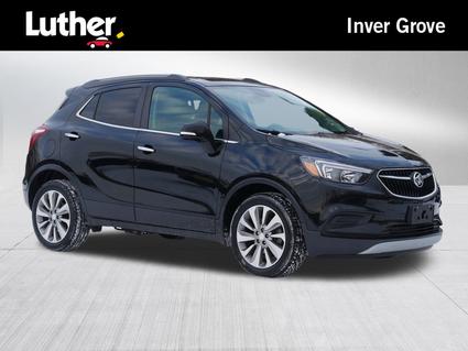 2019 Buick Encore Inver Grove Heights MN