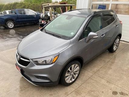 2019 Buick Encore Hazel Green WI