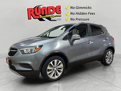 2019 Buick Encore Hazel Green WI