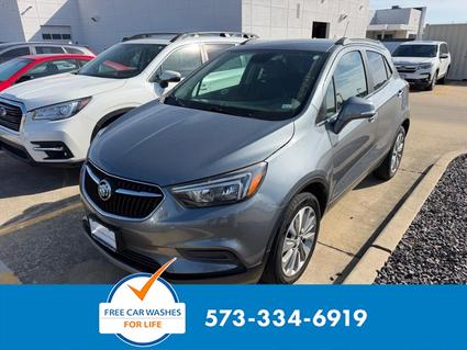 2019 Buick Encore Cape Girardeau MO