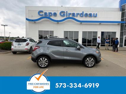 2019 Buick Encore Cape Girardeau MO