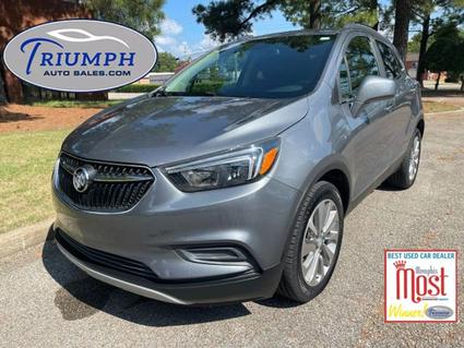 2020 Buick Encore Memphis TN