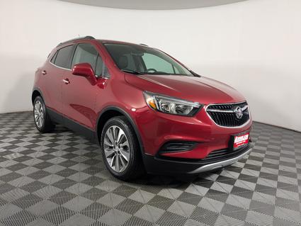 2020 Buick Encore Tilton IL