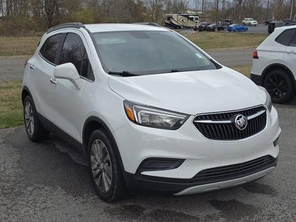 2020 Buick Encore Hopkinsville KY