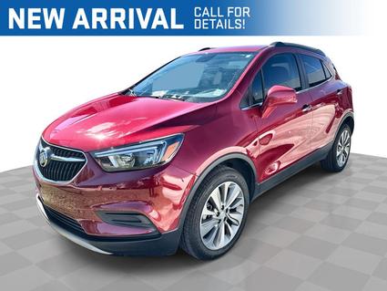 2020 Buick Encore Jacksonville FL