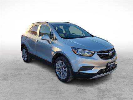 2020 Buick Encore Lamesa TX