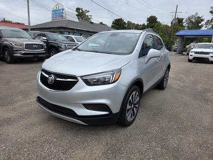 2021 Buick Encore Metairie LA