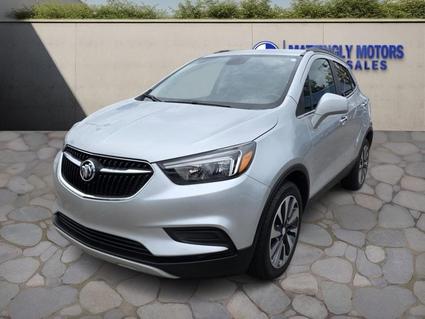 2021 Buick Encore Metairie LA
