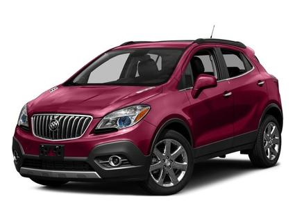 2016 Buick Encore Tucson AZ