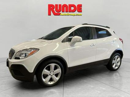 2016 Buick Encore Hazel Green WI