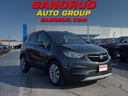 2017 Buick Encore Green Bay WI