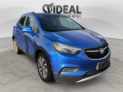 2017 Buick Encore Staten Island NY