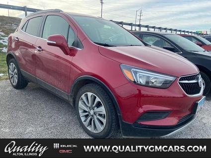 2018 Buick Encore Alton IL