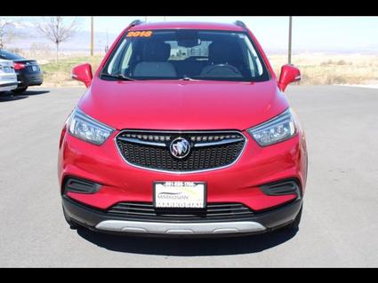 2018 Buick Encore Taylorsville UT
