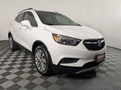 2019 Buick Encore Tilton IL