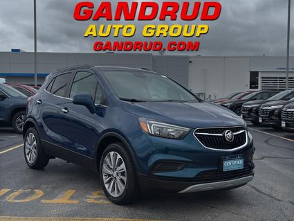 2020 Buick Encore Green Bay WI