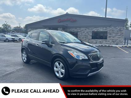 2015 Buick Encore Van Wert OH