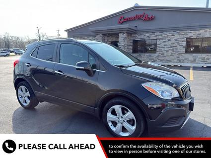 2015 Buick Encore Van Wert OH