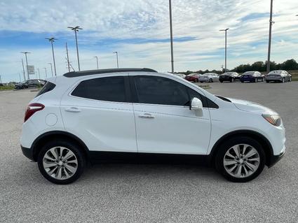 2017 Buick Encore Staunton IL