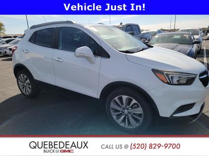 2017 Buick Encore Tucson AZ