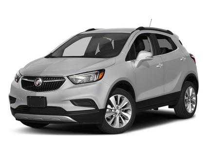 2017 Buick Encore Tucson AZ