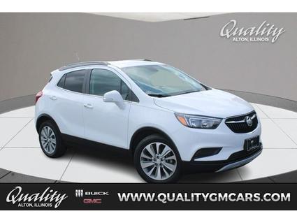 2017 Buick Encore Alton IL