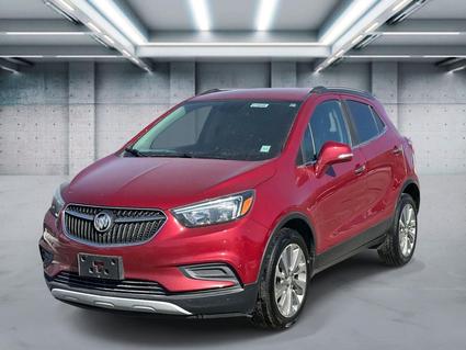 2017 Buick Encore Saint James NY