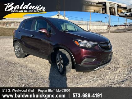 2017 Buick Encore Poplar Bluff MO