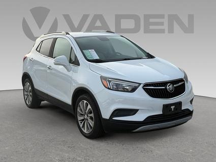 2017 Buick Encore Statesboro GA