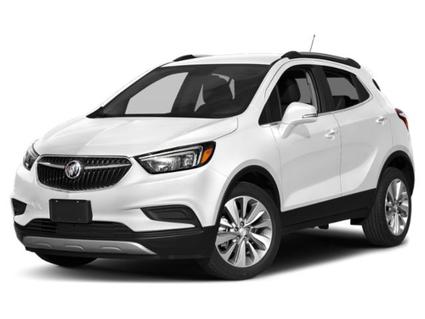 2019 Buick Encore Truth or Consequences NM