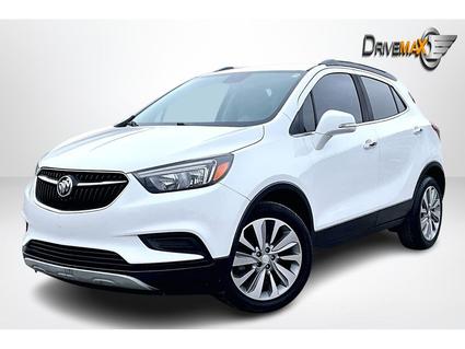 2019 Buick Encore Southaven MS