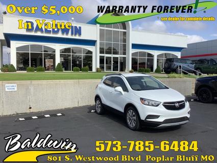2019 Buick Encore Poplar Bluff MO