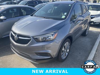 2019 Buick Encore Baton Rouge LA