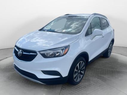 2021 Buick Encore Sheffield AL