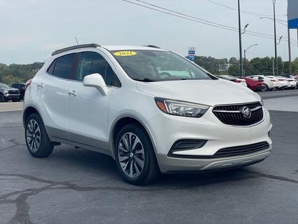 2021 Buick Encore Clinton TN